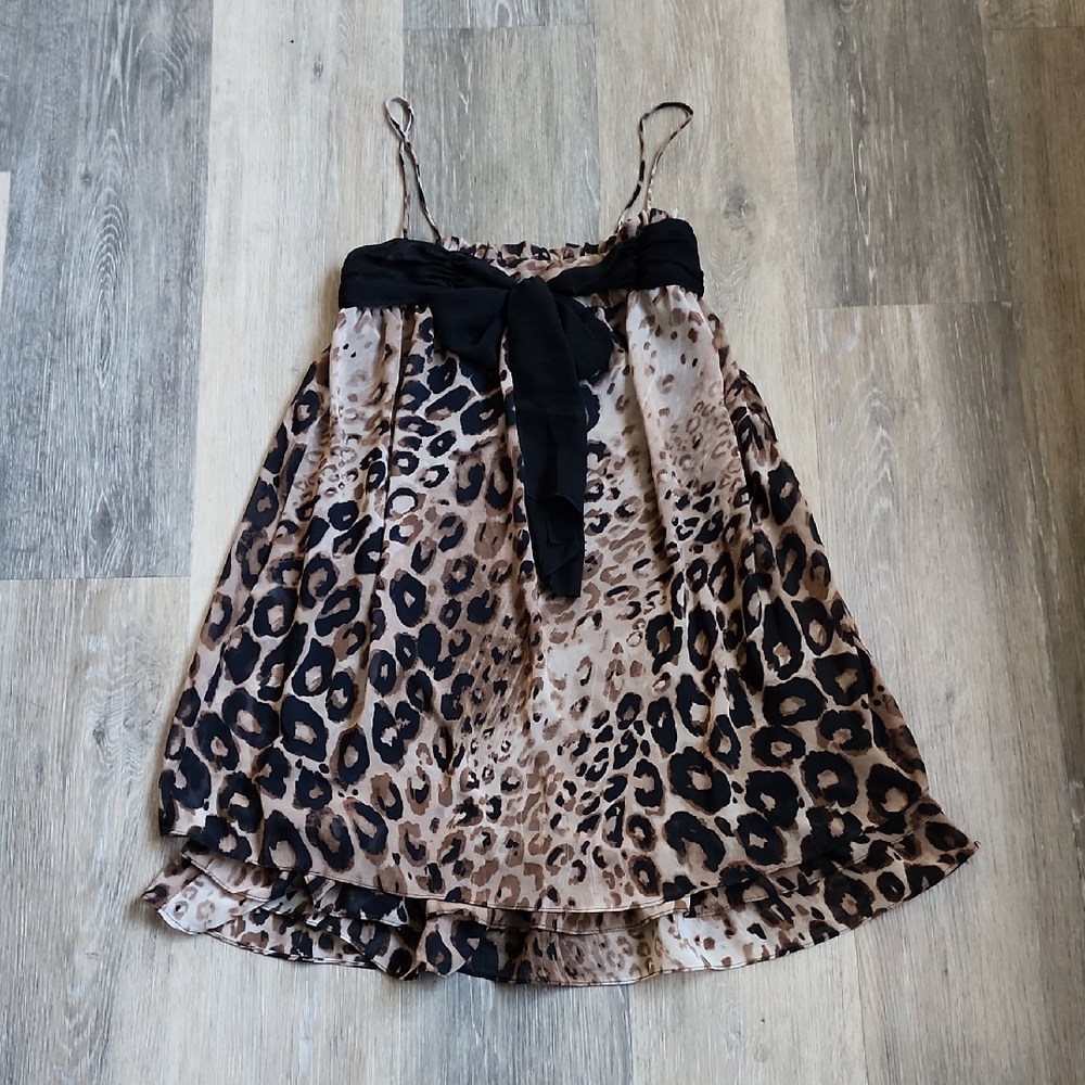 ZARA DRESS